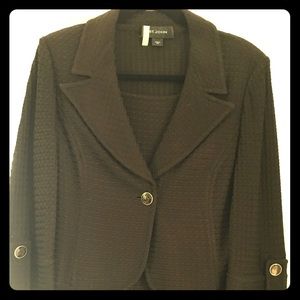 St John Suit